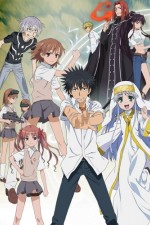 Watch To aru majutsu no index Zmovie